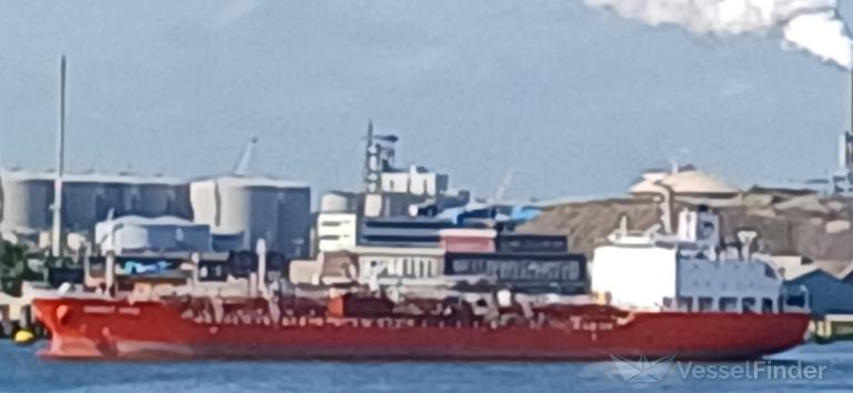 ship photo