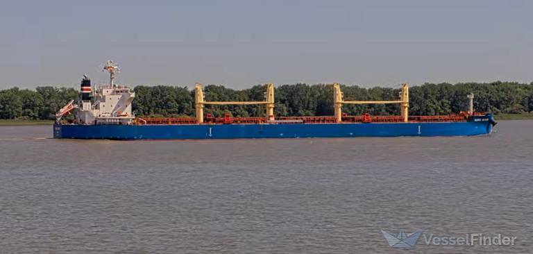 NORD RIVER