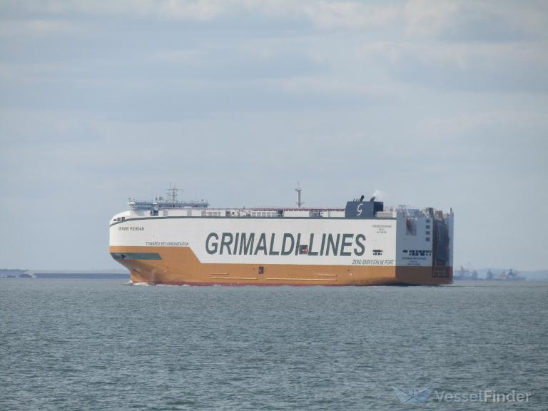 GRANDE MICHIGAN