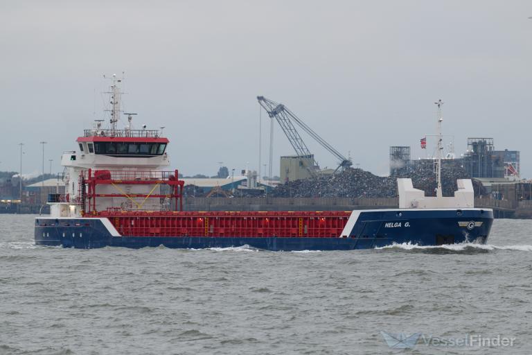 ship photo