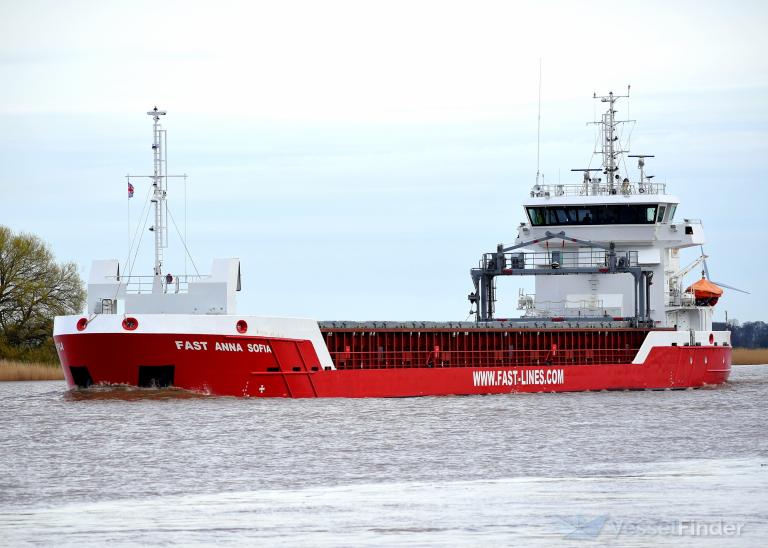 ship photo