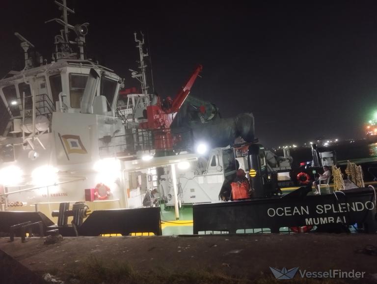 OCEAN SPLENDOUR photo