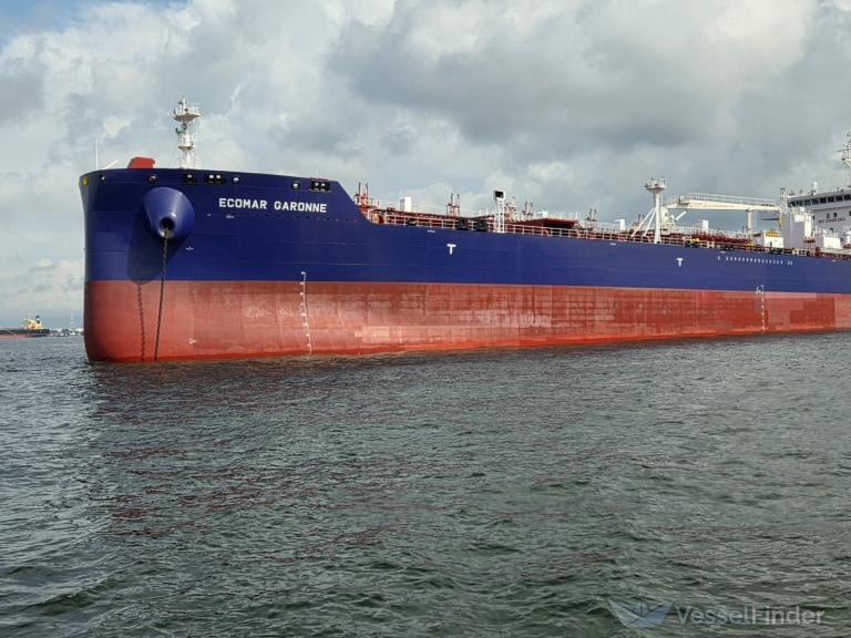 ECOMAR GARONNE photo