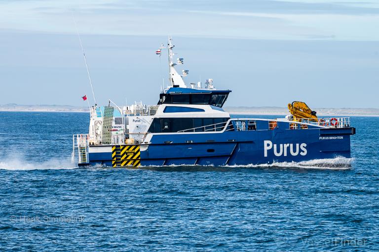 PURUS BRIGHTON photo