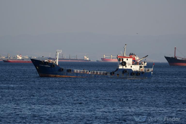 REMZI KAPTAN photo