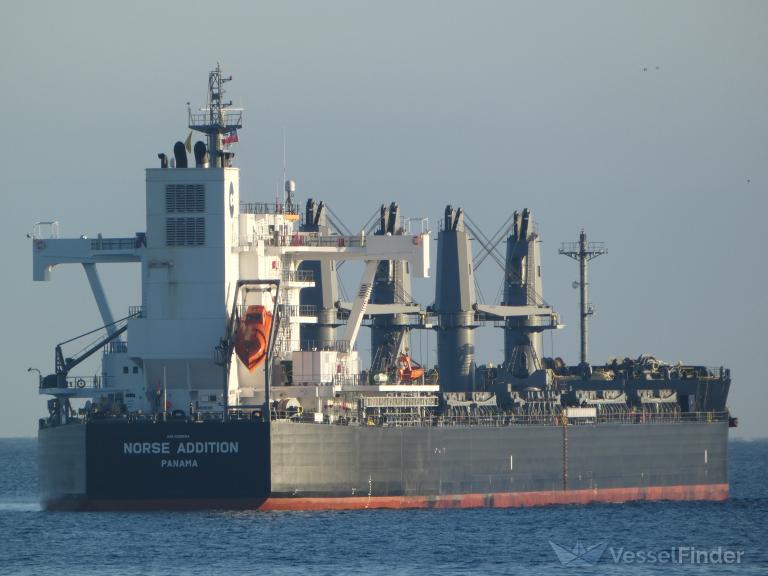 ship photo