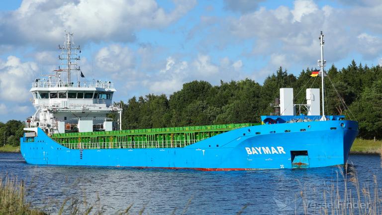 BAYMAR