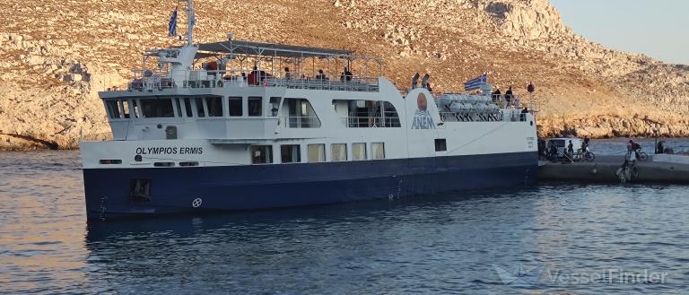 OLYMPIOS ERMIS photo