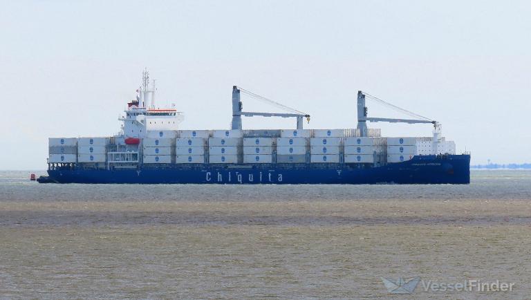 CHIQUITA HORIZON