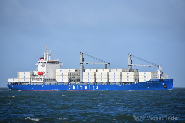 CHIQUITA FARMER photo