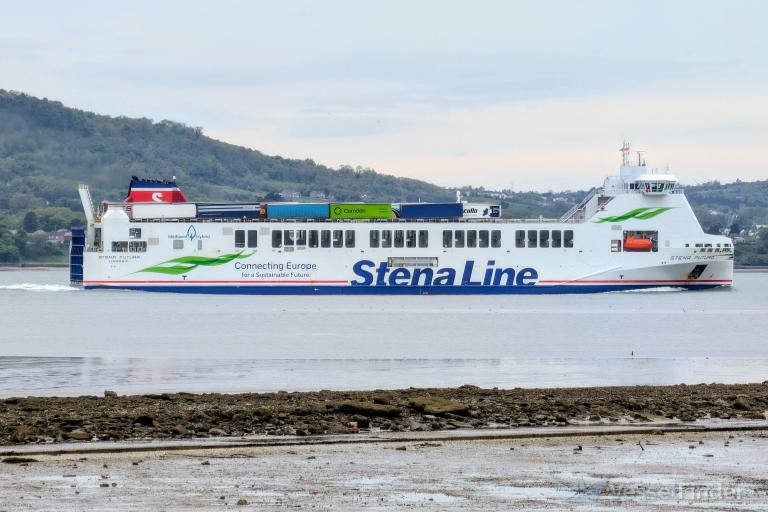 STENA FUTURA