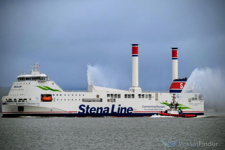 STENA CONNECTA photo