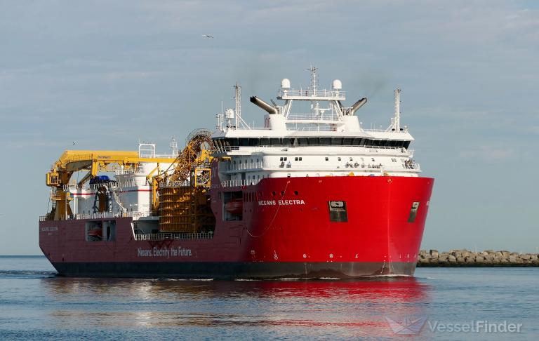 ship photo