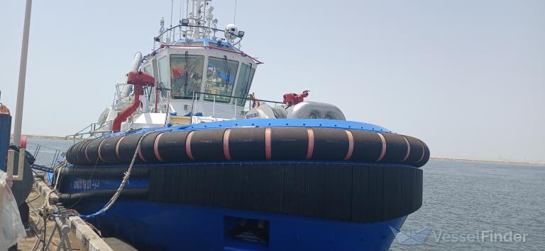 ADNOC TB01 photo