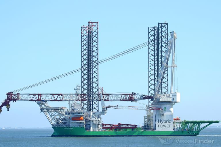 ship photo
