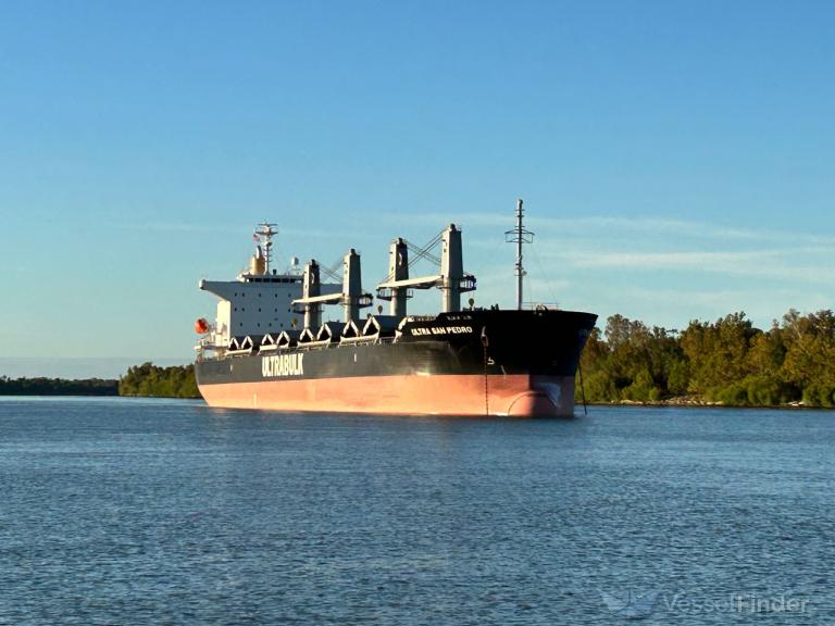 ULTRA SAN PEDRO photo