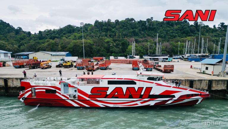 SANI 1 photo