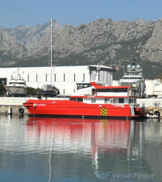 NJORD AMUNDSEN photo