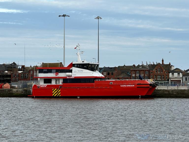 NJORD ERIKSON photo