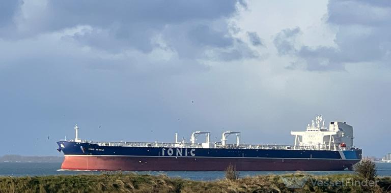 IONIC SEMELI photo