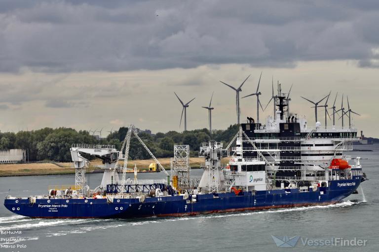 PRYSMIAN MARCO POLO