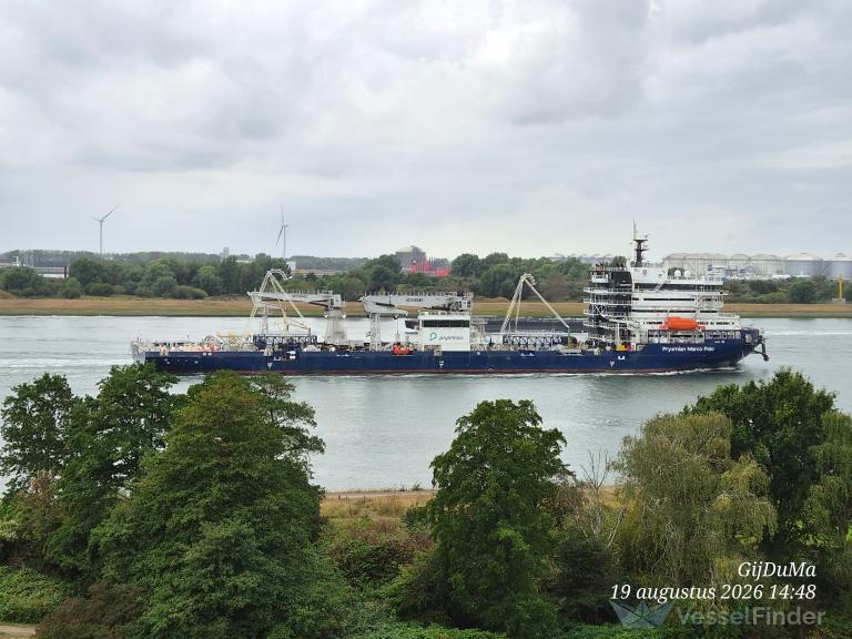 PRYSMIAN MARCO POLO