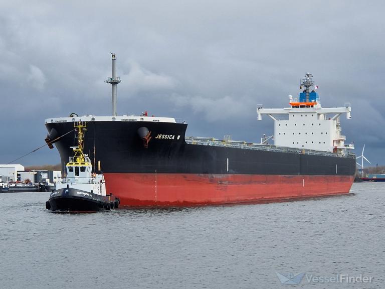 ship photo