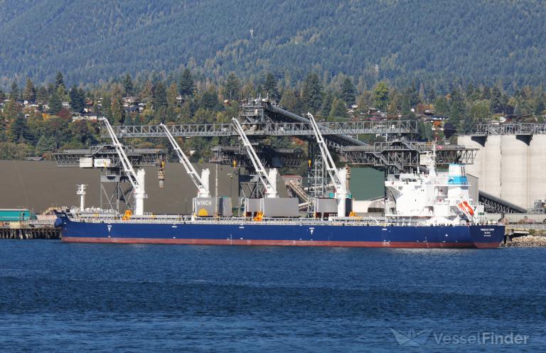 PRINCESS EIRINI photo