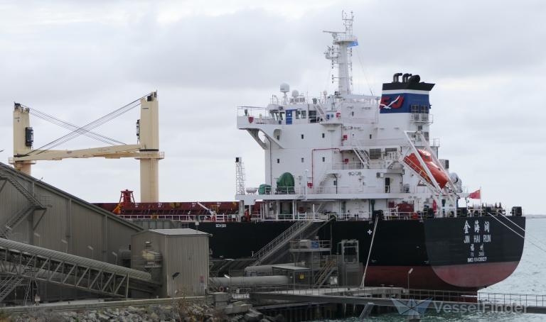 ship photo
