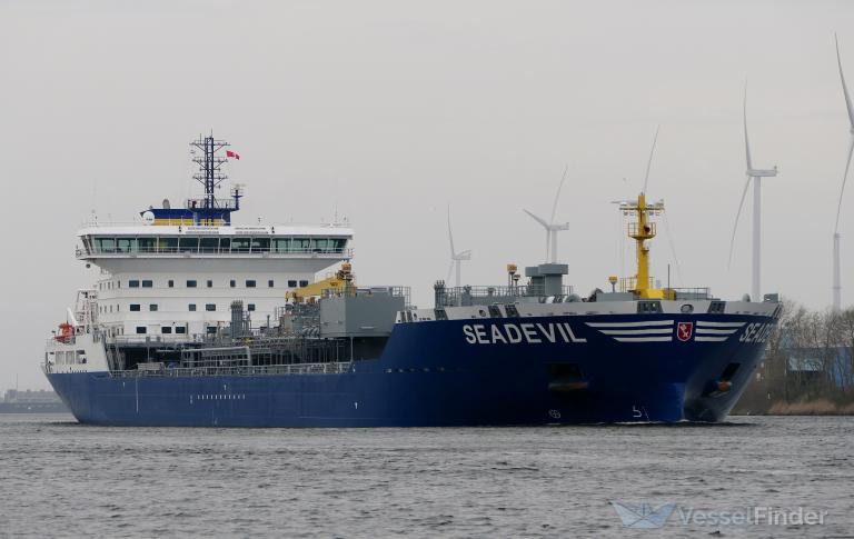SEADEVIL photo