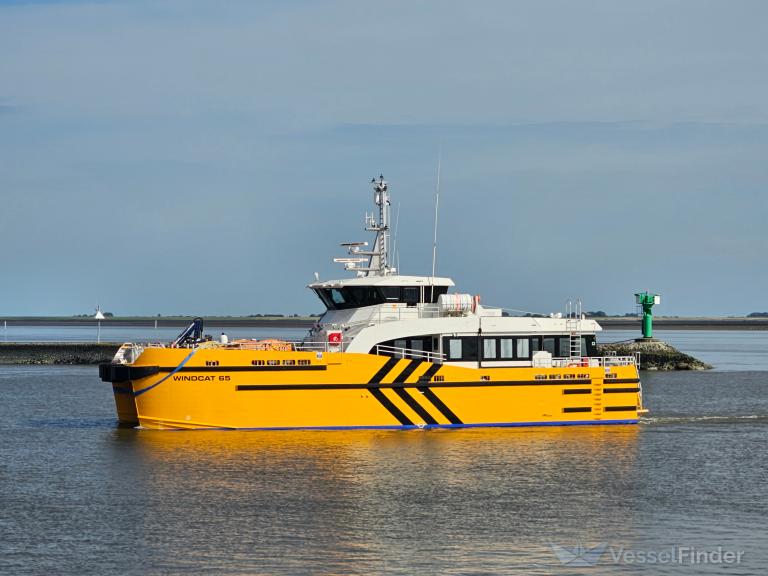 WINDCAT 65