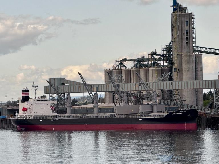 ship photo