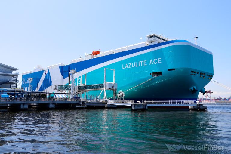ship photo