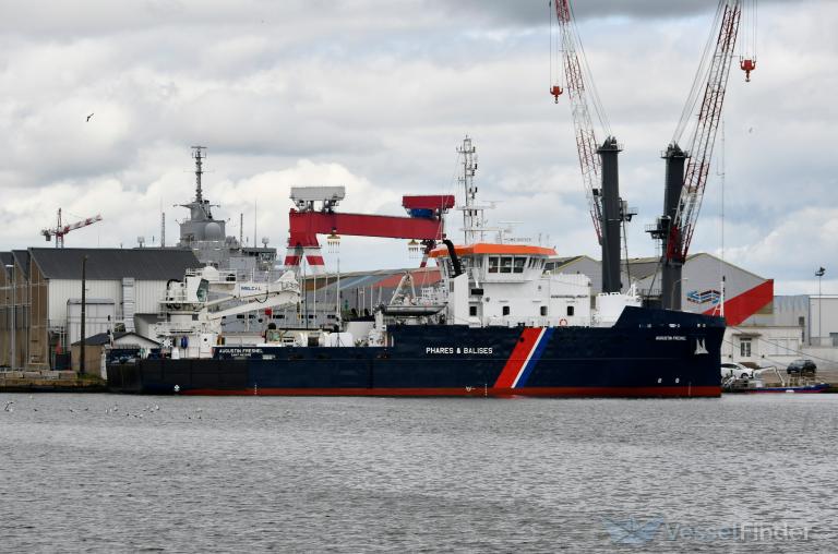 AUGUSTIN FRESNEL photo