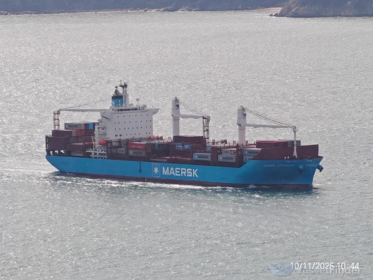 MAERSK NOTODDEN photo