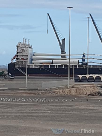 PACIFIC PURITY photo