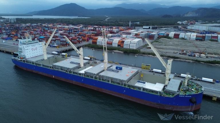 CSPC PEARL photo