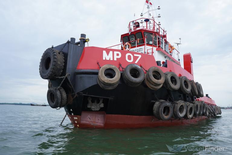 MP 07 photo