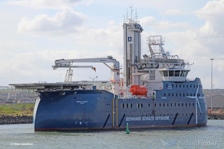 ship photo