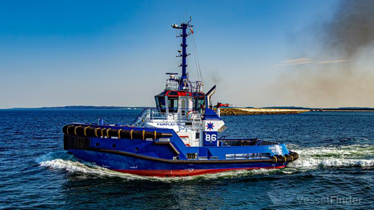 ship photo