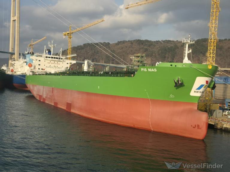 ship photo
