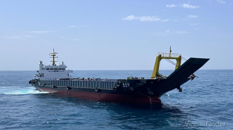 SI HANG YUN 15 photo