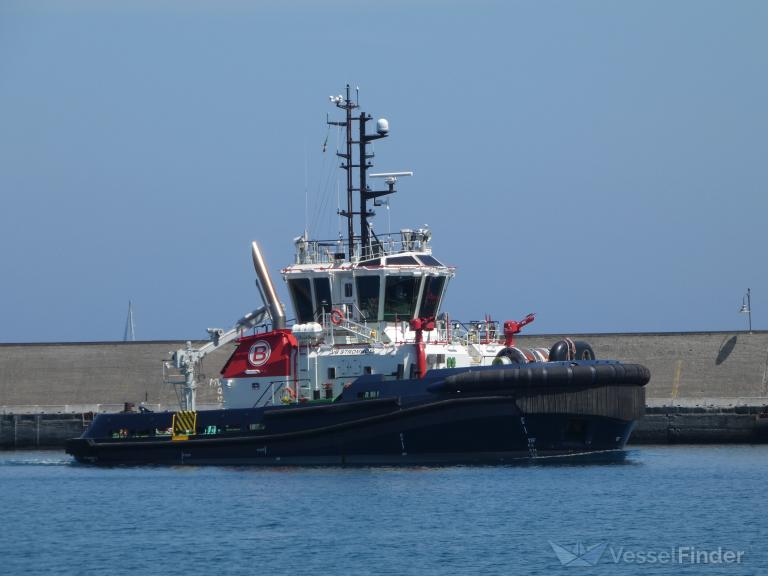 VB STROMBOLI photo