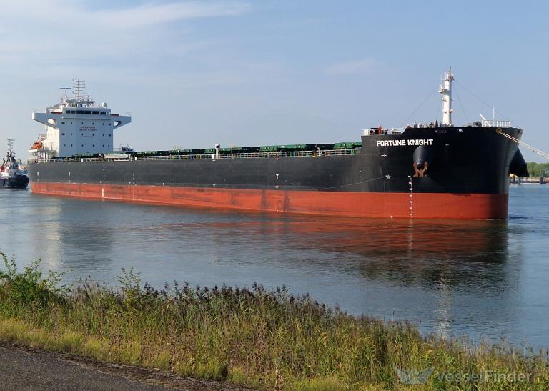 FORTUNE KNIGHT photo