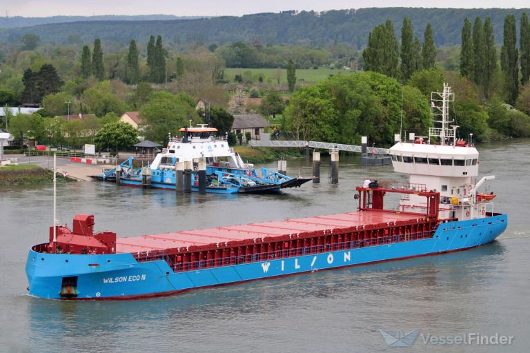 WILSON ECO III photo