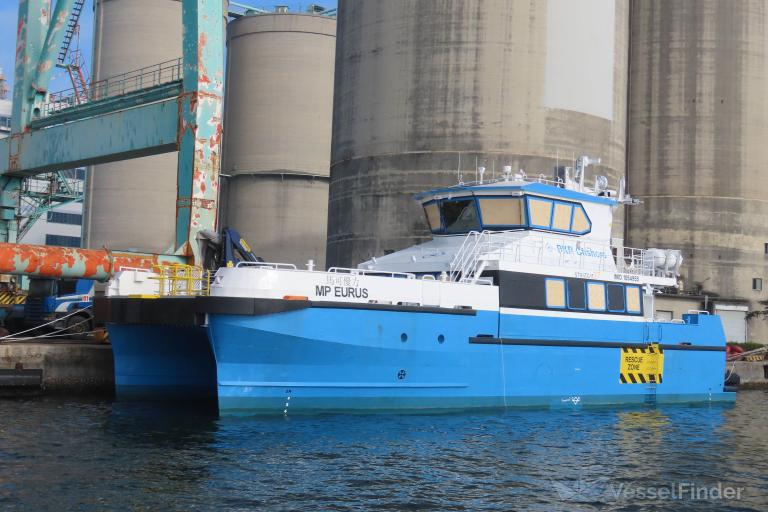 MP EURUS photo