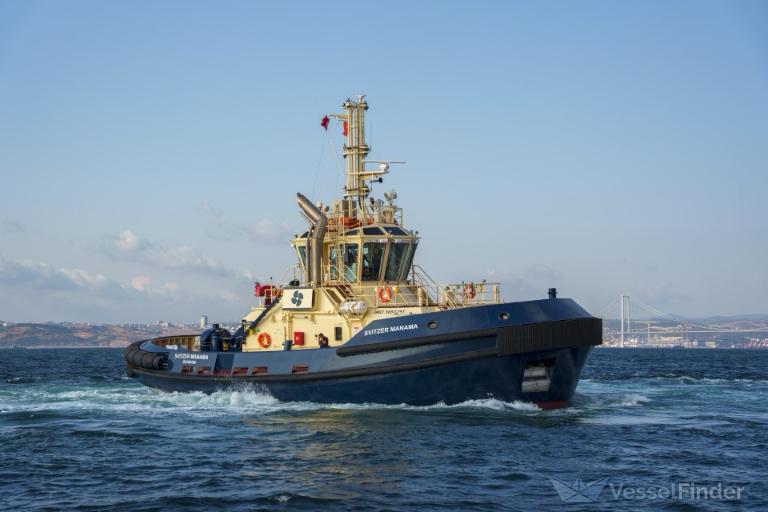 SVITZER MANAMA photo