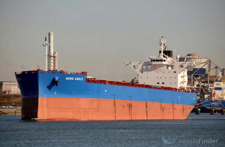 NORD EAGLE photo