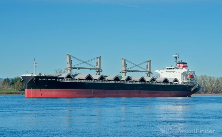 ship photo