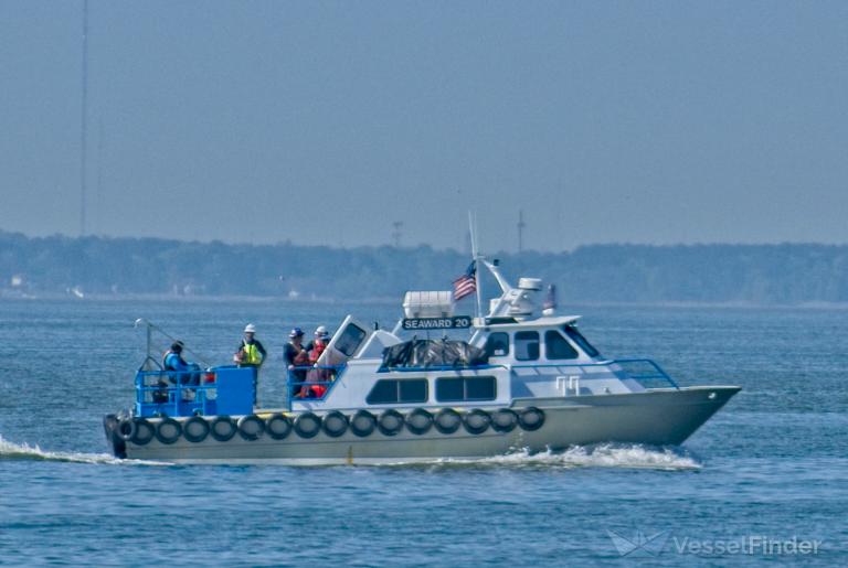SEAWARD 20 photo